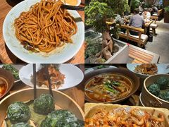 -丹江渔村(首都机场店)