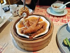 -点都德(千灯湖环宇城店)