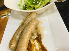 -杭州国际会议中心洲际酒店-面工坊