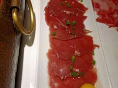 -许府牛火锅(信义坊总店)