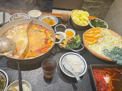 -滇牛云南火锅(桂林路店)