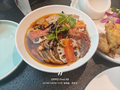 -唐猫庭院·千年陕菜(赛格国际购物中心店)