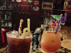 -流浪者复古西餐鸡尾酒吧(沈阳店)
