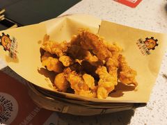 香脆酥肉-钢管厂五区小郡肝串串香(南山店)