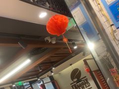 -汉堡王(上海虹口龙之梦)