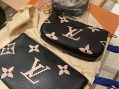 -LV路易威登(杭州万象城店)