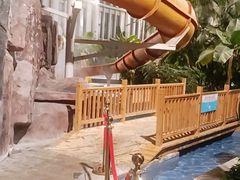 -中家鑫园温泉酒店鑫悦汤泉