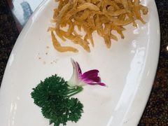 -尽善百年古院餐厅(王家老宅店)