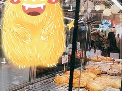 -LELECHA乐乐茶(美罗城店)