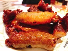 -比亚森自助烤肉料理(裕华店)