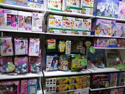 -kidsland(南开大悦城店)