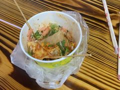 -阿姨小肉摊(同济西苑店)