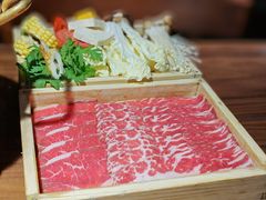 -满满初牛·炭烧牛肉专门店(国大店)