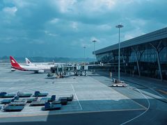 -贵阳龙洞堡国际机场-T2航站楼