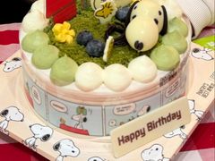 -派悦坊·甜品·蛋糕(虹口龙之梦店)