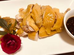 三黄鸡-旭龙鱼头王(航华店)