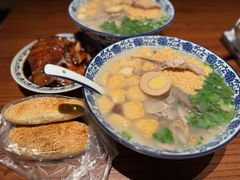 -小潘记鸭血粉丝汤