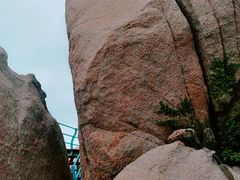 -那琴半岛地质海洋公园