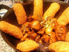 -南京大牌档(三阳广场苏宁店)