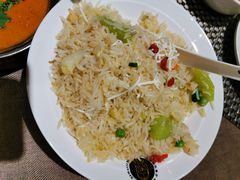 -娜玛瑟德餐厅(仙足岛店)