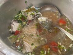 -第一家鲜鱼汤清真老饭店(回新路店)