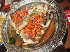-湘阁里辣(南岭购物广场店)