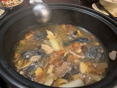 -滇野云南野生菌餐厅(陕西南路店)