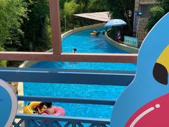 -上海玛雅海滩水公园