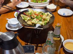 -老雒阳面馆·水席(洛宁高速路口店)