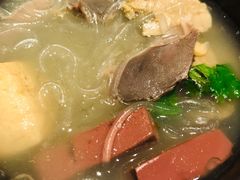 -香园茶社·金陵小灶(老门东店)