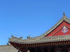 -华清宫景区