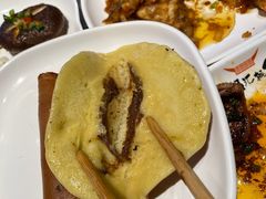 -湘汇概念铁板烧(铁西万达店)