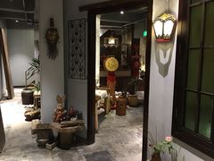 -馬蘭花開(车站大道店)