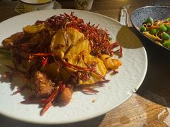 -小喜客·云南特色菜(纳西庭院店)