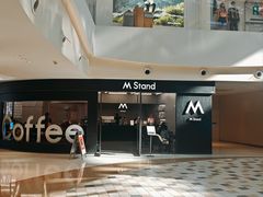 -M Stand(西安大悦城店)