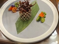 -东湖食堂·湖景餐厅•会议