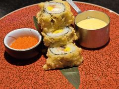 -古田居·特色寿司料理(星之岛旗舰店)