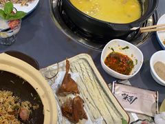 -金龙·打边炉(武进路店)