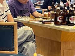 -晓靖轩烧烤(沙河风情店)