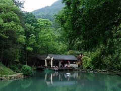 -灵栖洞天