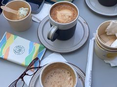 -BAKER&SPICE(环贸店)