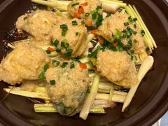 -粤江春·早茶·潮粤菜·宴会(罗湖宝能中心店)