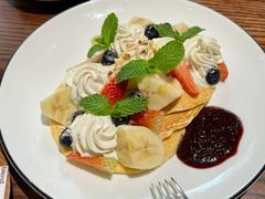 -blend咖啡部落(卓悦中心店)