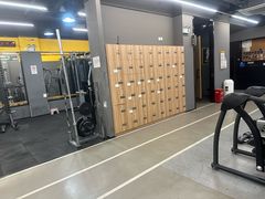 -FEELINGME乐刻包月私教馆·健身(真北华润万家店)