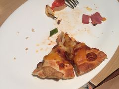 -必胜客(海宁工人路店)