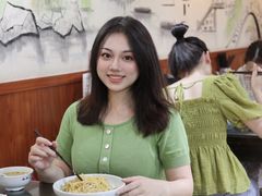 -裕兴记•蟹黄面馆(人民广场店)