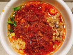 -海底捞火锅(新华联梦想城店)