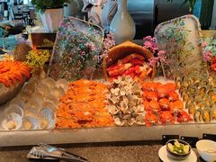 -Social 秀西餐厅-长沙瑞吉酒店(运达店)