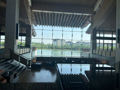 -水月周庄铂尔曼酒店 · 漾全日餐厅