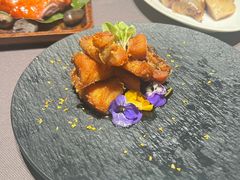 -小厨娘淮扬菜(河西奥美大厦店)